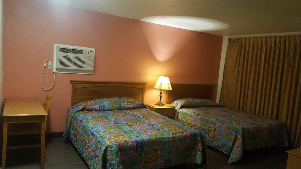 Midtown Inn Los Angeles Exterior photo